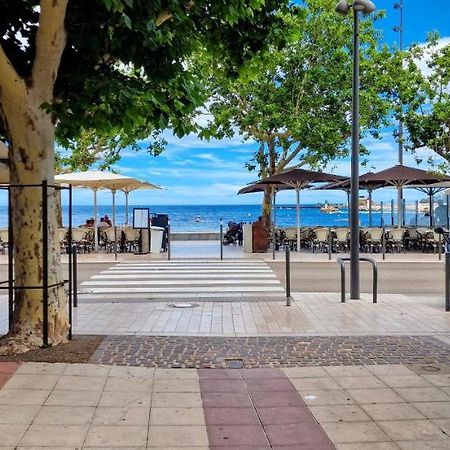 Appartement En Bord De Mer 3 Banyuls-sur-Mer Exterior foto