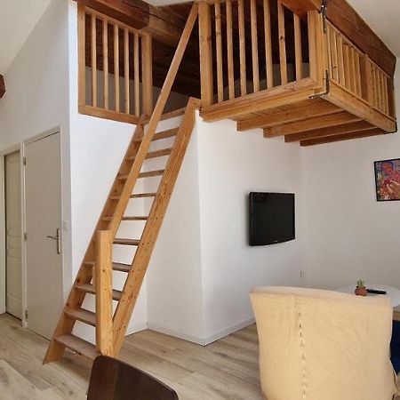 Appartement En Bord De Mer 3 Banyuls-sur-Mer Exterior foto