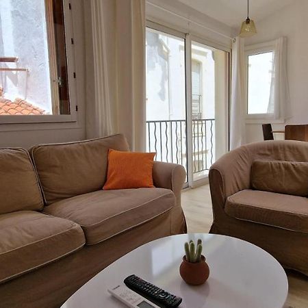 Appartement En Bord De Mer 3 Banyuls-sur-Mer Exterior foto
