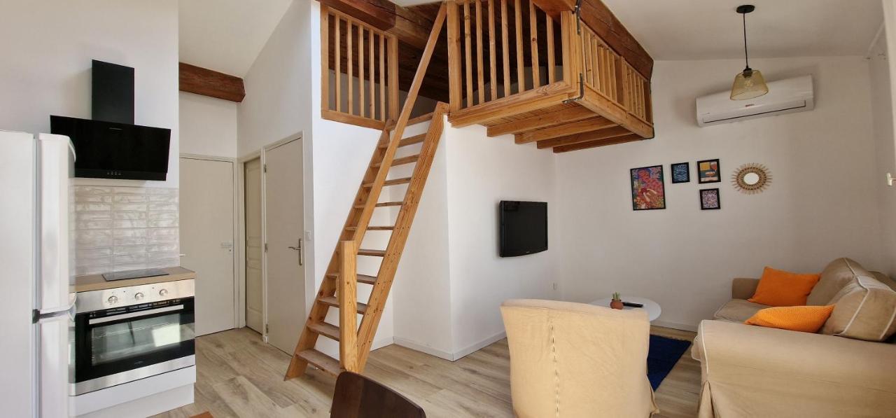 Appartement En Bord De Mer 3 Banyuls-sur-Mer Exterior foto
